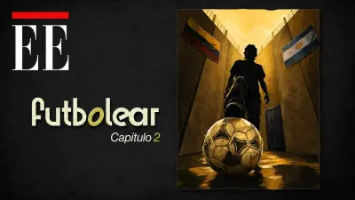 Futbolear: el arte del engaño dentro y fuera de la cancha