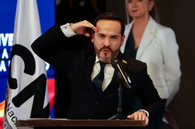 Ganó el voto estomacal: la estrategia emocional de Abelardo de la Espriella