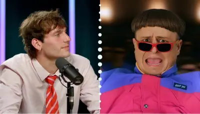 Gaspi y Oliver Tree mueren en accidente aéreo en Brasil: seis víctimas