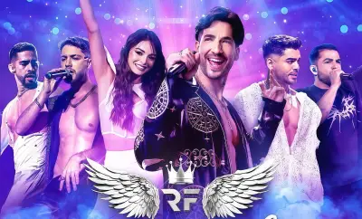 Gira de 'La Reina del Flow' arranca con lleno total en Alicante, España