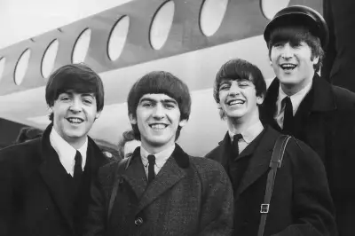 Global Beatles Day 2026: estreno de video coloreado de 'All You Need Is Love'