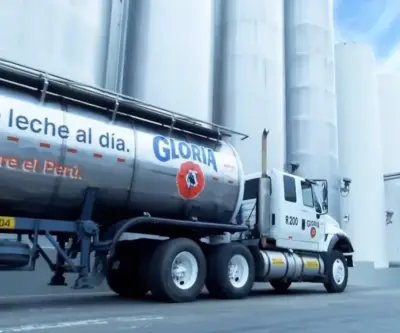 Gloria Foods compra 80% de Saputo Argentina por US$500 millones