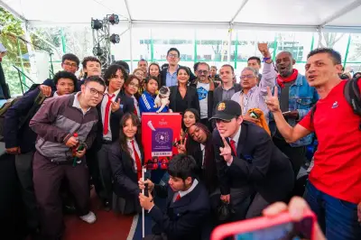 Gobierno actualiza Política de Educación Ambiental tras 24 años