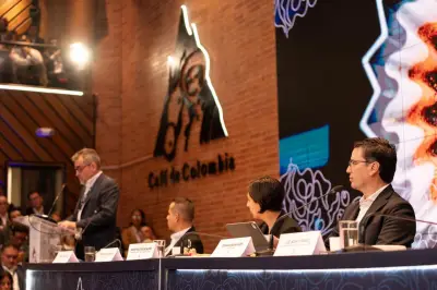 Gobierno aplaza por cinco meses decisión sobre el Fondo Nacional del Café