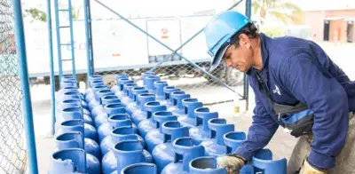 Gobierno debe $93.184 millones en subsidios al GLP; alerta por un millón de usuarios