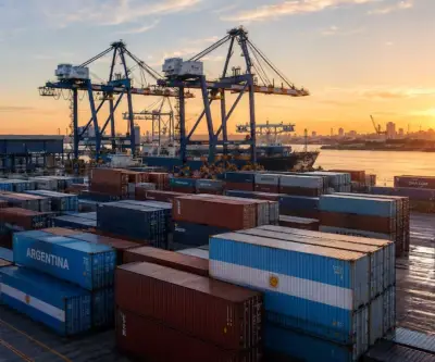 Gobierno publica manual para exportar desde plantas propias