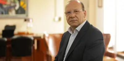 Gustavo Petro designa a Germán Ávila como coordinador del equipo de empalme