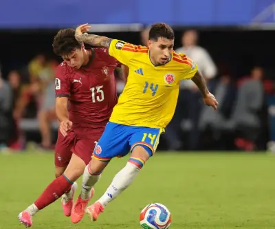 Gustavo Puerta interesa a Atalanta y Roma tras Mundial 2026