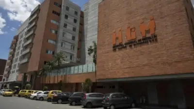 Hospital General de Medellín restringe atención a afiliados de dos EPS por deudas