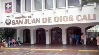 Hospitales públicos del Valle del Cauca al borde del colapso por deudas de EPS