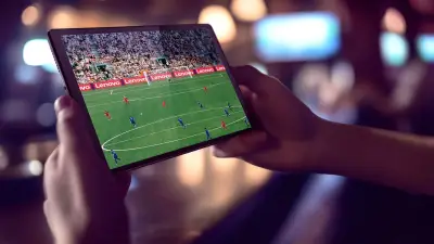 IA y transmisiones IPTV revolucionarán el Mundial 2026