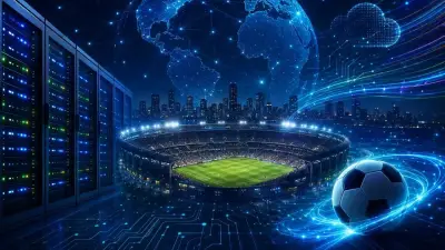 ICREA alerta sobre el reto tecnológico del Mundial FIFA 2026