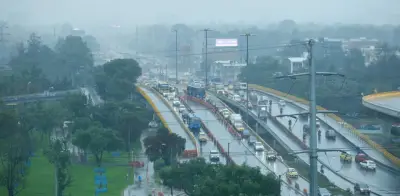 Ideam alerta: lluvias aumentarán en Colombia pese a El Niño