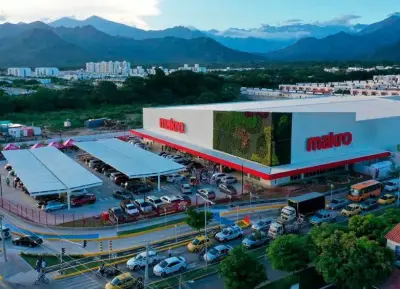 Indicadores económicos Colombia: TRM, UVR, DTF y más en tiempo real
