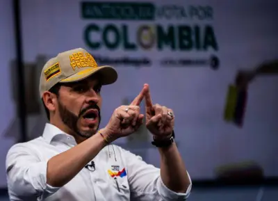 Indicadores económicos de Colombia: TRM, UVR, DTF y más en vivo