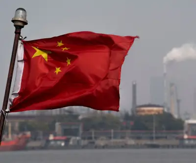 Inflación en China se estanca en mayo y precios de fábrica suben al ritmo más rápido en cuatro años