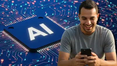 Influencers creados con IA: el nuevo secreto de las marcas en redes sociales