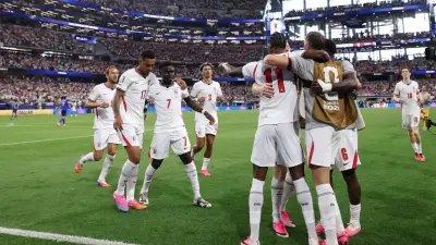 Inglaterra vence a Croacia 4-2 en su debut en el Mundial 2026