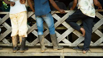 Ingreso per cápita en Colombia crece 9,6%: hogares reciben COP 1.281.590