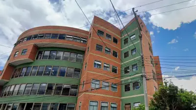 Instituto Nacional de Cancerología amplía planta y renueva tecnología para enfrentar aumento de casos