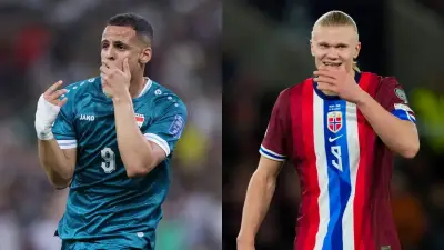 Irak vs. Noruega EN VIVO: Mundial 2026, grupo I, hora y canal