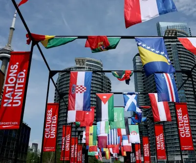 Irán critica a Infantino por 