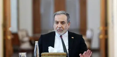 Irán dice que negociaciones nucleares con EE. UU. podrían empezar esta semana