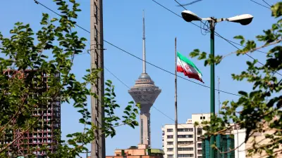 Irán niega acuerdo final con EE.UU. pese a anuncio de Trump