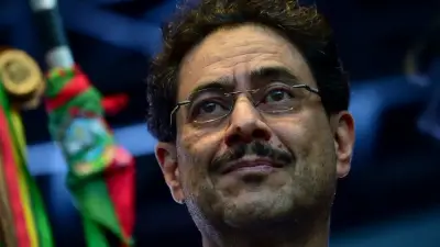 Iván Cepeda reconoce el preconteo de las elecciones presidenciales