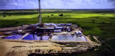 Iván Cepeda: sin fracking en su gobierno, pero con reservas de petróleo y gas