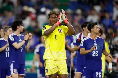 Japón busca su pase a octavos ante Suecia en el Grupo F del Mundial 2026