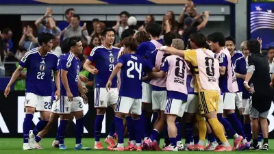 Japón empata 2-2 con Países Bajos en debut del Mundial 2026