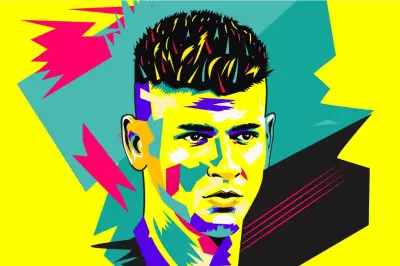 Jorge Carrascal: la alternativa creativa de Colombia en el Mundial