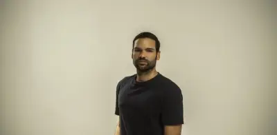 José Caparroso asume como nuevo subdirector de Portafolio