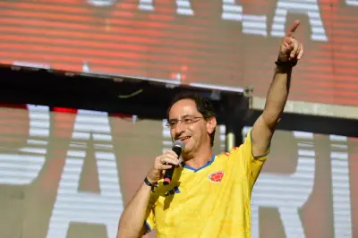 José Manuel Restrepo: el nuevo vicepresidente que manejará relaciones exteriores y economía
