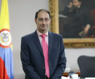 José Manuel Restrepo liderará Empalme Anticorrupción con Gobierno Petro