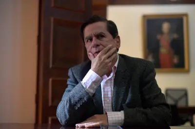 Juan Fernando Cristo: balance agridulce del Congreso y el Gobierno Petro
