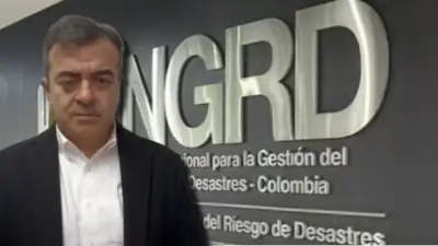 Juzgado aprueba allanamiento a cargos de Olmedo López por corrupción en UNGRD