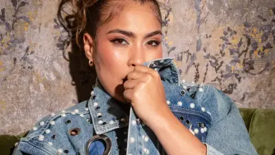 Karen Lizarazo lanza ‘El Tiempo Perfecto’, un álbum de transformación personal