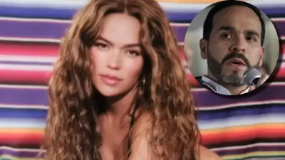 Karol G pide a Abelardo De La Espriella un gobierno incluyente y sin divisiones