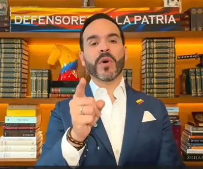 Karol G pide gobernar para todos; De La Espriella responde y afirma unidad