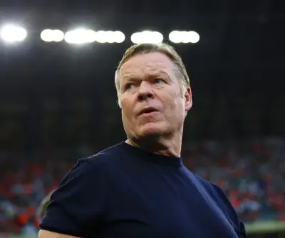 Koeman podría dimitir tras eliminación de Países Bajos en Mundial