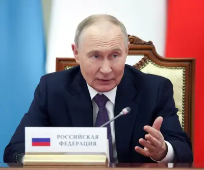 Kremlin insiste en retirada ucraniana de cuatro regiones para paz