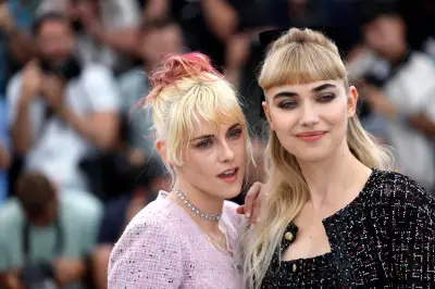 Kristen Stewart debuta como directora con 