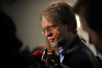 La ausencia de Mockus y el riesgo de quiebra democrática en Colombia