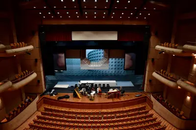 La Bohème de Puccini se presentará en el Teatro Mayor Julio Mario Santo Domingo