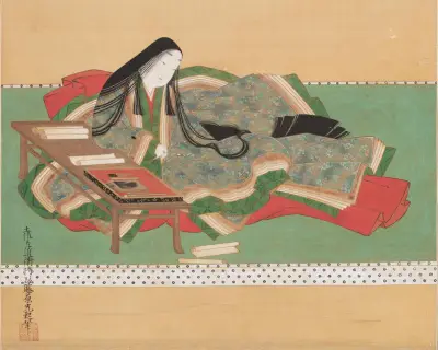 La historia de Genji: la primera novela de la historia y su legado en Japón