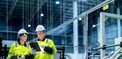 Las cinco manufactureras que destacan en resultados financieros de 2025