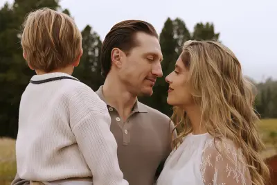 Laura Tobón revela emotiva reacción de su esposo al saber que será papá otra vez