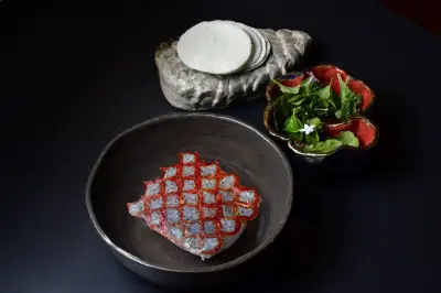 Leo restaurante lanza nuevo menú a la carta con sabores de Colombia